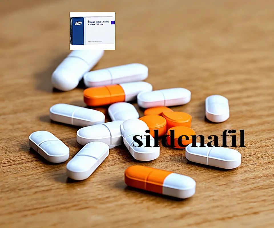 Comprar sildenafil sin receta españa